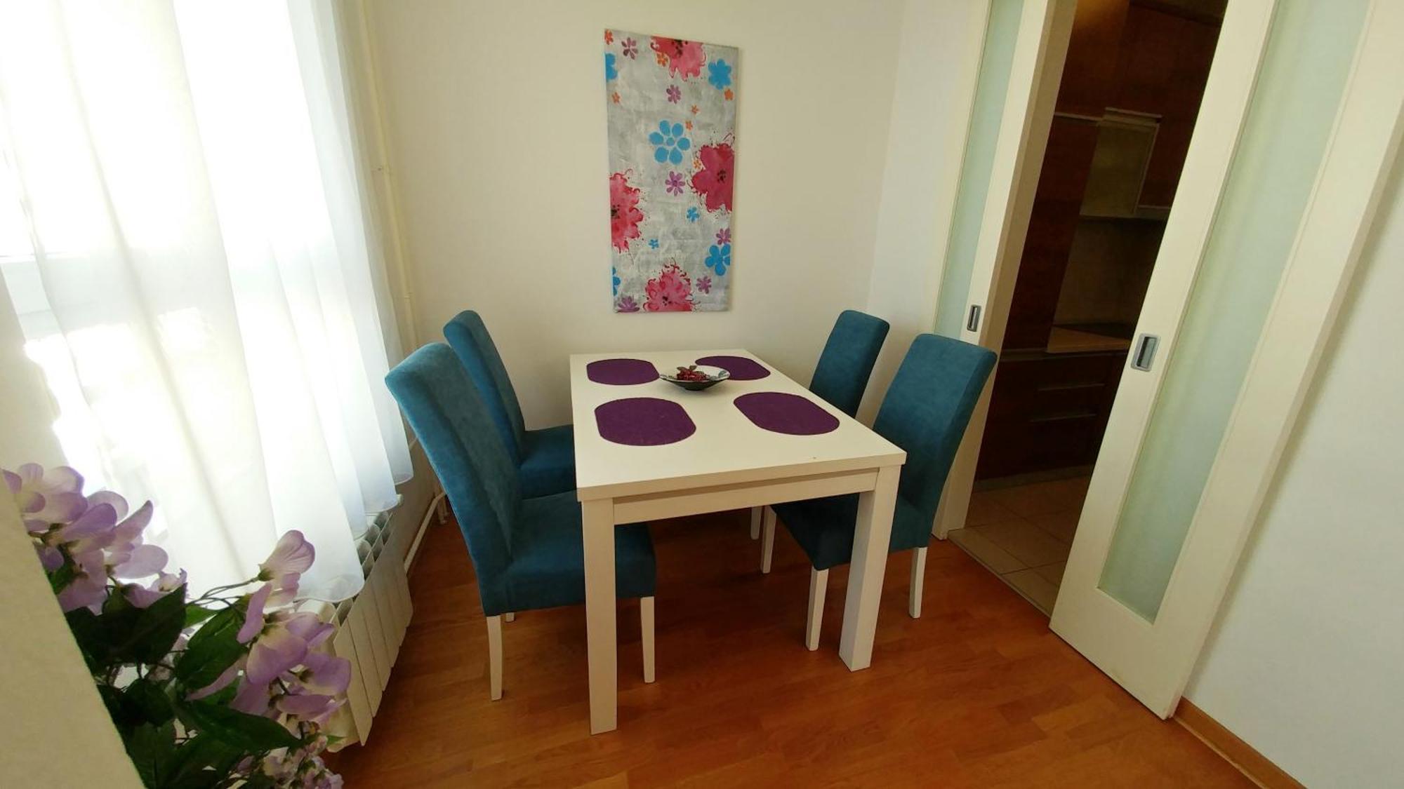 Delta Residence Belville Belgrado Quarto foto