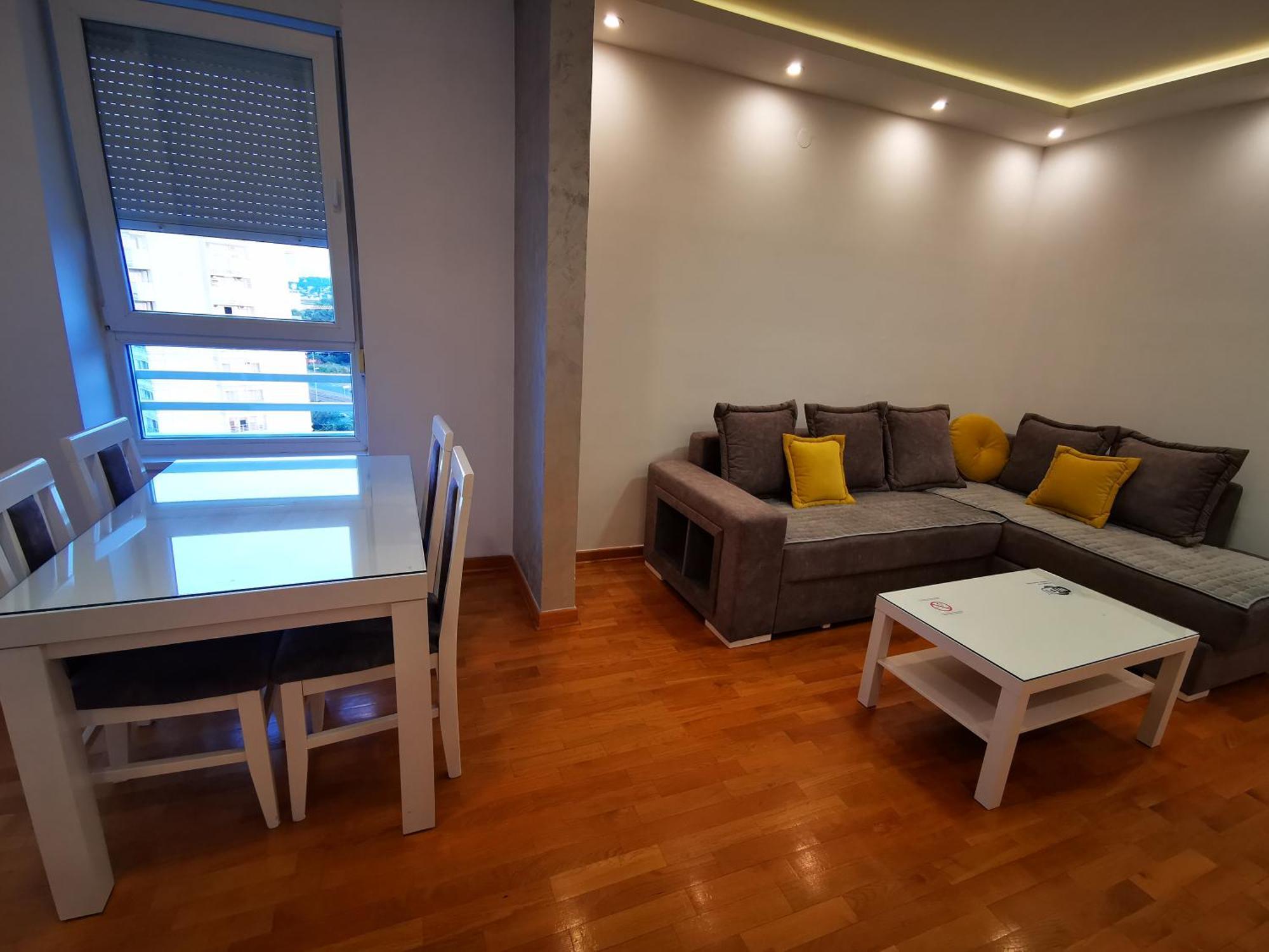 Delta Residence Belville Belgrado Quarto foto