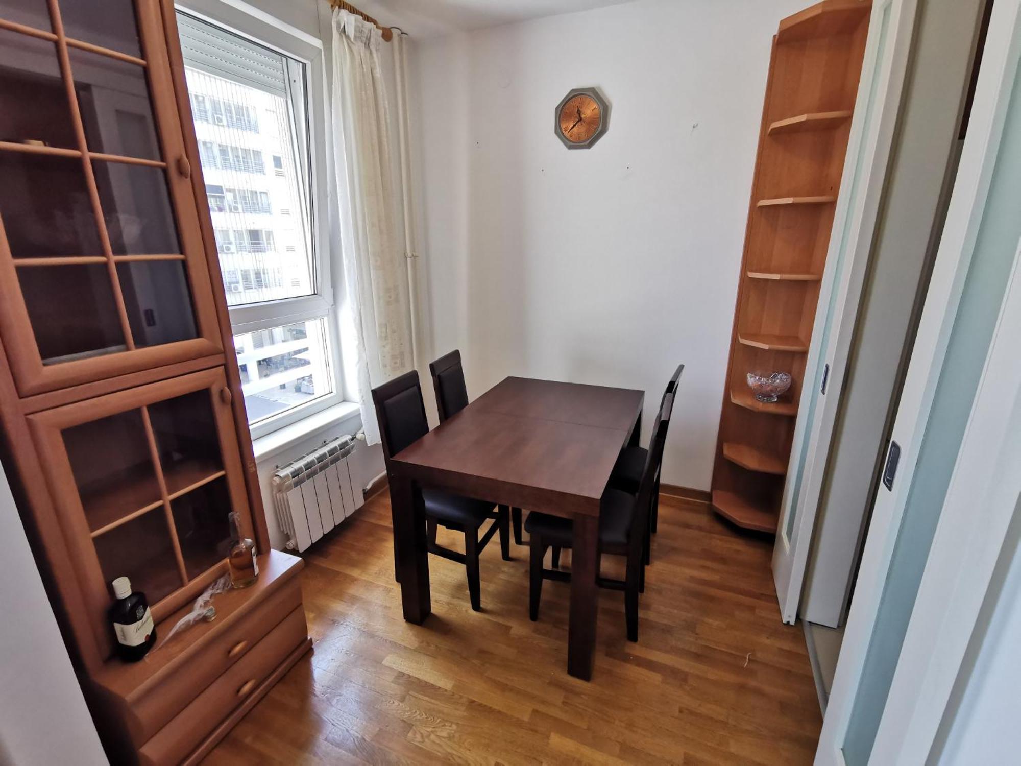 Delta Residence Belville Belgrado Quarto foto